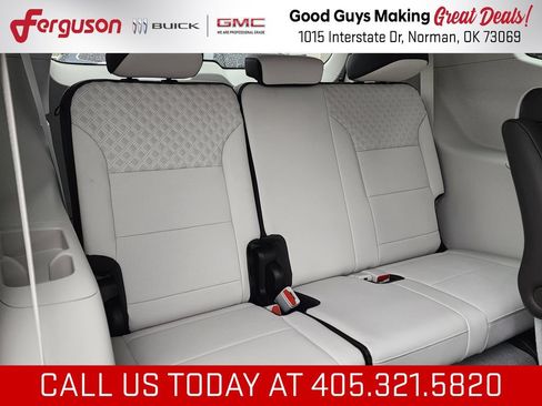 New 2026 GMC Acadia Denali w/ Super Cruise Package AWD/4WD image 51
