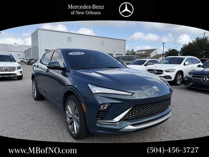 Used 2024 Buick Envista Avenir
