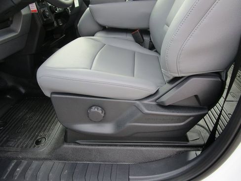 New 2025 Ford F250 XL w/ FX4 Off-Road Package image 24