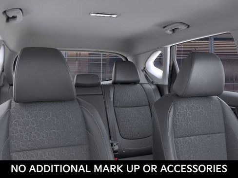 New 2026 Kia Seltos S image 27