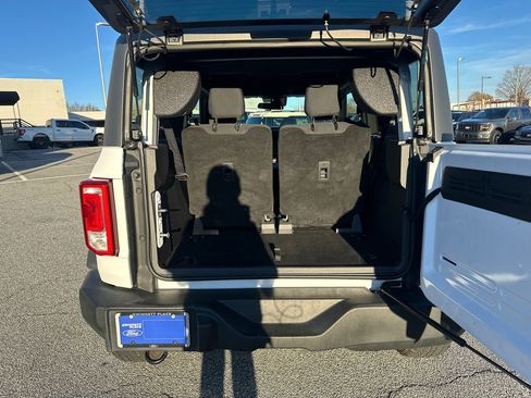 Used 2023 Ford Bronco Big Bend image 17