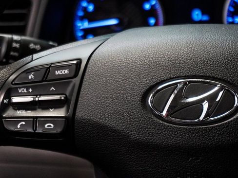 Used 2019 Hyundai Elantra SEL FWD image 15