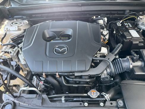 Used 2023 MAZDA CX-30 AWD 2.5 S w/ Select Package image 21