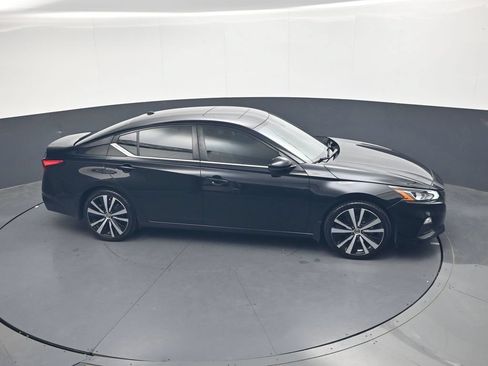 Used 2021 Nissan Altima 2.5 SR w/ SR Premium Package FWD image 37
