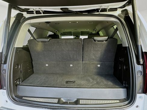 Used 2020 Chevrolet Tahoe Premier AWD/4WD image 27