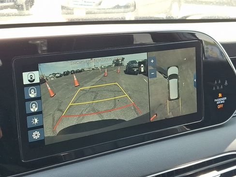 Used 2020 Hyundai Palisade Limited AWD/4WD image 20