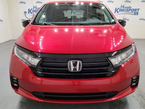 Used 2023 Honda Odyssey Sport image 8
