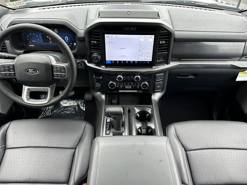 New 2026 Ford F150 Lariat AWD/4WD image 10