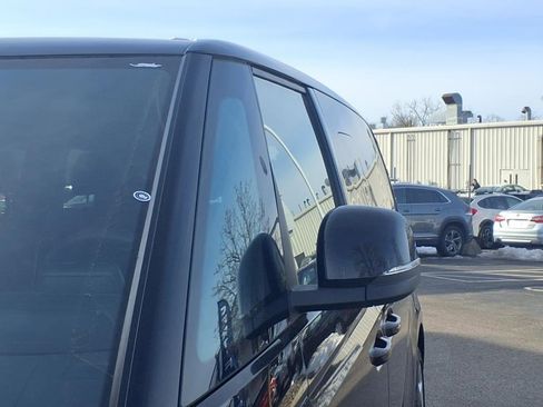 New 2025 Volkswagen ID. Buzz Pro S image 21