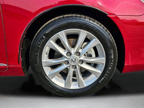 Used 2012 Lexus ES 350 image 28