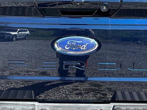 Used 2024 Ford F250 Lariat image 14