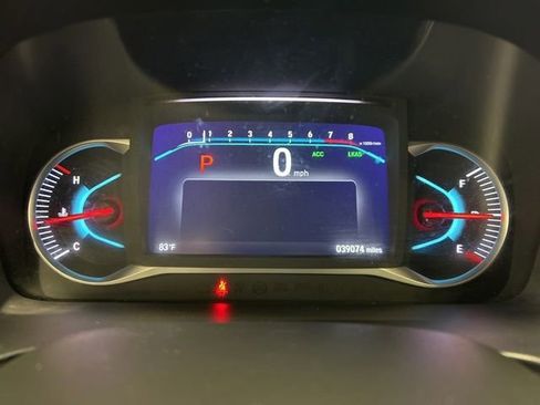 Certified 2021 Honda Passport EX-L image 26