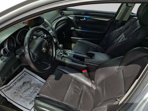 Used 2012 Acura TL w/ Technology Package FWD image 8