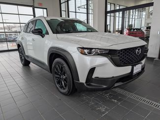 Certified 2025 MAZDA CX-50 AWD 2.5 S w/ Weather Package video 1
