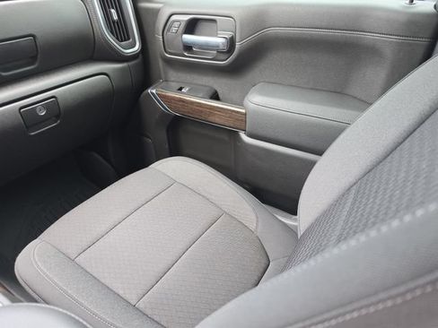 Used 2022 GMC Sierra 1500 Elevation w/ LPO, Elevation Black Package RWD image 19