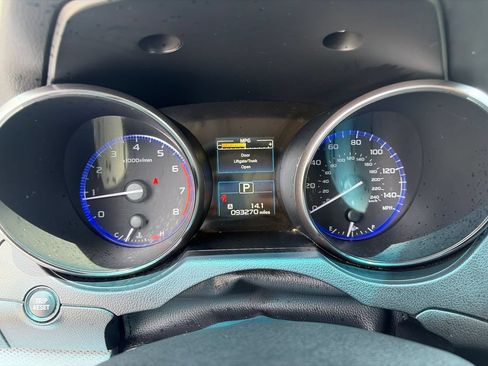 Used 2015 Subaru Outback 2.5i Premium AWD/4WD image 21