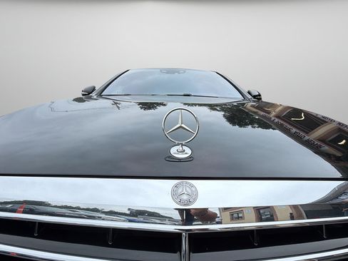 Used 2015 Mercedes-Benz S 550 4MATIC Sedan image 40