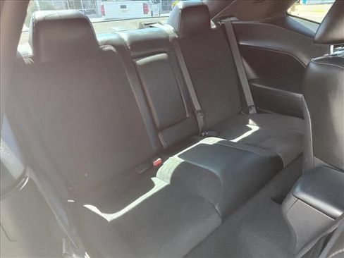 Used 2022 Dodge Challenger GT w/ Plus Package RWD image 11