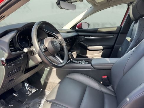 Used 2025 MAZDA MAZDA3 s image 9