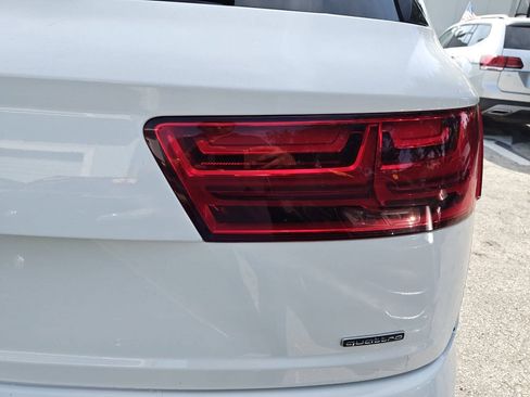 Used 2018 Audi Q7 2.0T Premium AWD/4WD image 27
