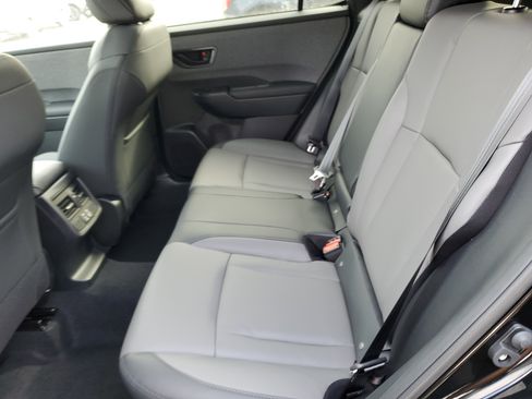 New 2026 Subaru Outback Premium image 9