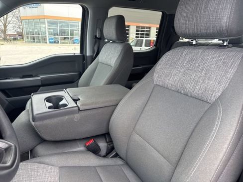 Used 2022 Ford F150 XLT AWD/4WD image 24