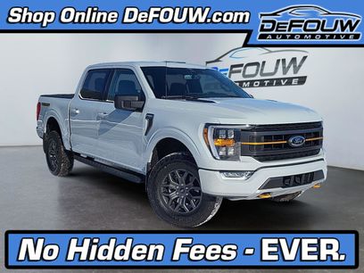 Used 2023 Ford F150 Tremor