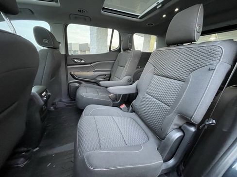 Used 2019 GMC Acadia SLE w/ Driver Alert Package I image 24