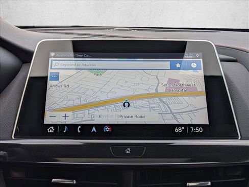 Used 2024 Cadillac CT5 V w/ Super Cruise 2 Package image 13