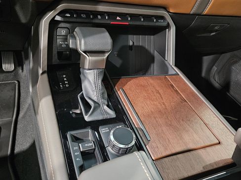 New 2026 Toyota Tundra 1794 Edition image 19