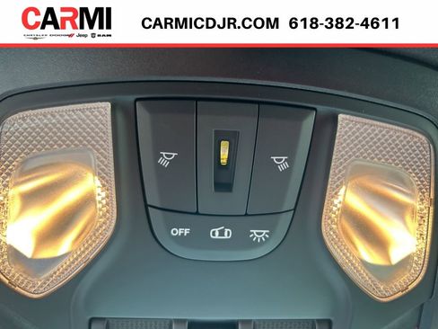 New 2026 RAM 1500 Big Horn AWD/4WD image 31