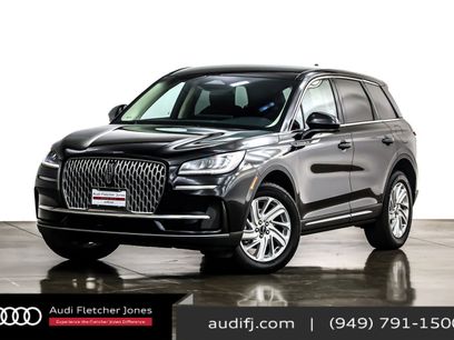 Used 2023 Lincoln Corsair FWD