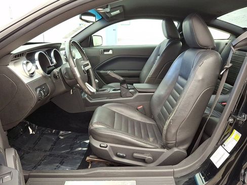 Used 2008 Ford Mustang GT RWD image 14