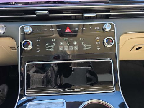 New 2026 Genesis GV80 2.5T image 20