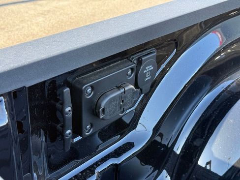New 2026 RAM 2500 Tradesman AWD/4WD image 9