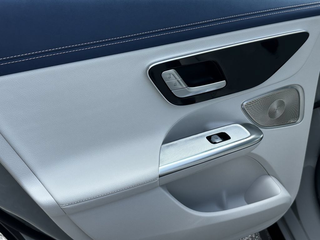 Certified 2024 Mercedes-Benz EQE 350+ Sedan image 25