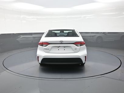 Used 2023 Toyota Corolla LE