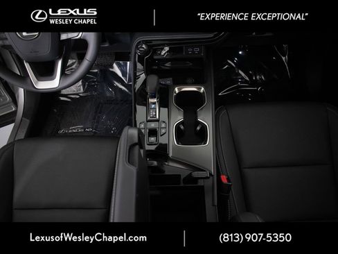 Used 2025 Lexus NX 350 AWD w/ Accessory Package (Z2) image 31