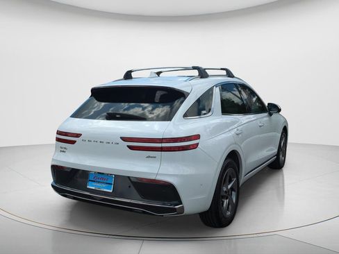 Used 2026 Genesis GV70 2.5T Advanced AWD/4WD image 5