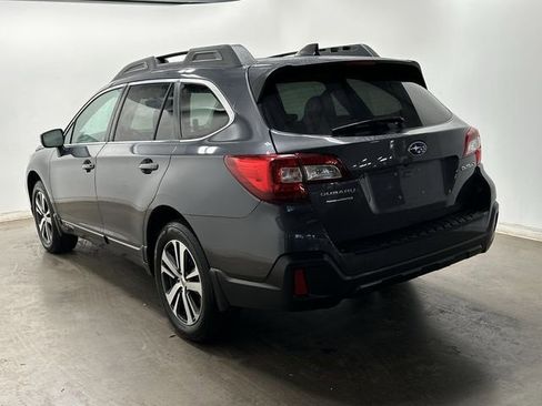 Used 2019 Subaru Outback 2.5i Limited image 32