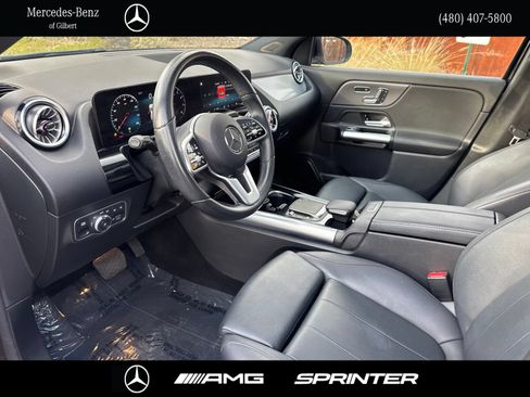 Certified 2023 Mercedes-Benz GLA 250 image 11