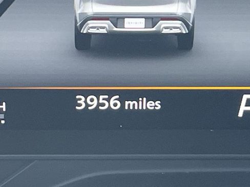 Certified 2025 INFINITI QX60 Autograph w/ Cargo Package image 24