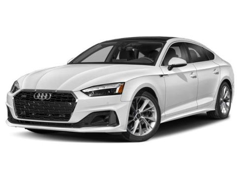 Used 2025 Audi A5 2.0T Premium Plus w/ Convenience Plus Package image 1