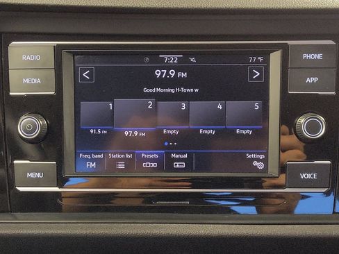 Used 2024 Volkswagen Jetta S FWD image 25