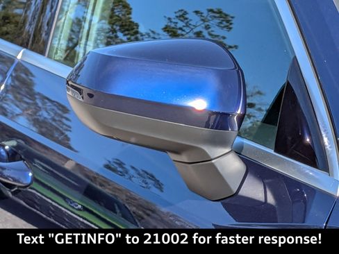 Used 2022 Audi Q3 2.0T Premium Plus w/ Premium Plus Package image 11