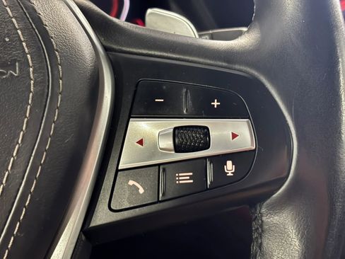 Used 2019 BMW X5 xDrive40i w/ Convenience Package AWD/4WD image 31