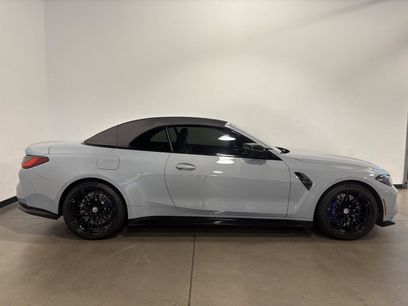 Used 2023 BMW M4 xDrive Competition w/ Executive Package