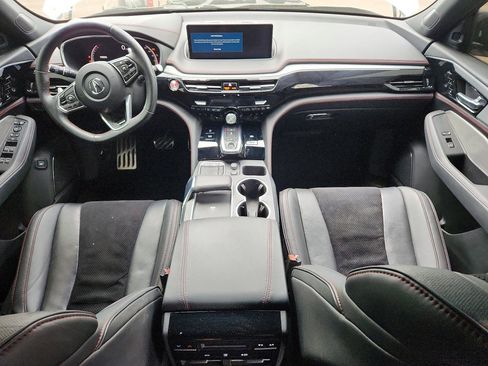 Used 2022 Acura MDX A-Spec AWD/4WD image 7