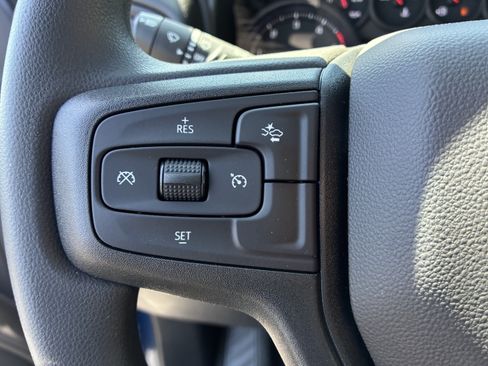 New 2026 Chevrolet Silverado 2500 Custom w/ Custom Value Package AWD/4WD image 30