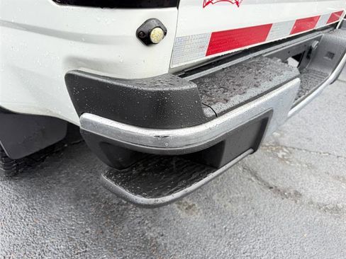 Used 2020 Chevrolet Colorado W/T image 29